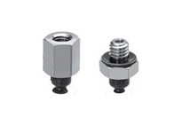 SMC ZP3-T035UN-A3 VACUUM PAD ZP ZP2 ZP3 | YarinInd