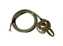 Red Lion Controls ZPJ2048A ZP .625" BORE 2048PPR | YarinInd