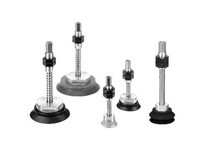 SMC ZPT80HBNJ50-B01-A18 Vacuum Pad ZP ZP2 ZP3 | High-Quality Industrial Supplies