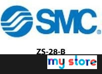 SMC ZS-28-B PRESSURE SWITCH PSE100-560