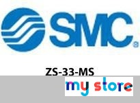 SMC ZS-33-MS DIGITAL FLOW SWITCH