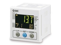 SMC ZS-37-L 4/5 PORT SOLENOID VALVE