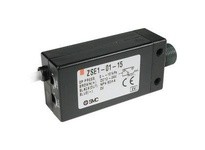 SMC ZSE1-00-55CL Vacuum Switch ZSE1-6 | High-Quality Industrial Supplies