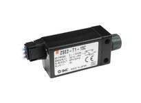 SMC ZSE20A-R-N01-J-X556 PRESSURE SWITCH ISE1-6 | YarinInd