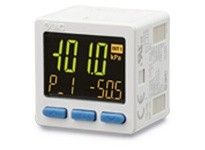 SMC ZSE20B-R-N01-W Vacuum Switch ZSE30 ZSE30A | YarinInd