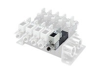 SMC ZSE40A-N01-Y-P-X531 Vacuum Switch ZSE40 ZSE40A