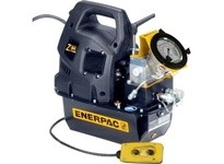Enerpac ZU4204BB-QH 138326 Pump Elec. Universal Torque | YarinInd