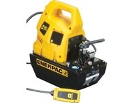 Enerpac ZU4204JB 127429 Pump Elec. Universal VM32 STD 115V 4L Jog
