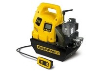 Enerpac ZU4204TB-Q 129164 Pump Elec. Universal Torque VE42Q | YarinInd