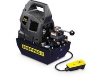Enerpac ZU4408PB 137572 Pump Elec. Universal VM43M Basic 115V 8L Jog