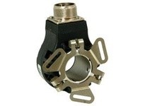 Red Lion Controls ZUK1024H 1024 PPR 1.125 inch Thru-Bore | YarinInd