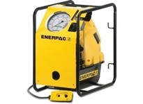 Enerpac ZUTP1500B 359110 Pump Elec. Universal 1500 BAR 110V | Industrial Supplies