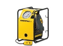 Enerpac ZUTP1500I 359103 Pump Elec. Universal 1500 BAR 230V