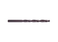 Regal 013408AW #8 Heavy Duty Jobber Length Drill 135 Split Point - Treated Cutting Tools