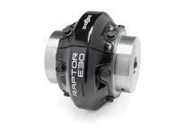 DODGE 016615 RAPTOR 120HCBM 4-3/4" COUPLINGS/FLEX CLUTCH