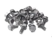 DODGE 017001 RAPTOR E3-E5 INCH HARDWARE KIT COUPLINGS/FLEX CLUTCH | Industrial Supplies