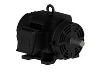 WEG 02036OT3ECD254TF2 20HP 3600 3 60 208-230/460 F2 Compressor Duty | Reliable Industrial Motors