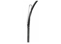 Hubbell Wiring 02416004 LD SGL EYE SERV DRP .41-.50 SS CLS