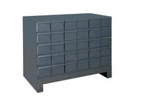 Durham 027-95 30 DR17 ASY. UNIT #95 GRAY