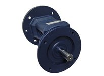 Hub City 0270-03098 2.000:1 Ratio, Cast Iron Ratio Multiplier, 1.625" Input Diameter, 1.375" Output Diameter, Frame Size 250TC, 