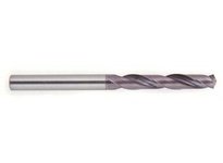 Regal 027023AW 27/64" AlTiN Coated Carbide Drill | High-Performance Tool