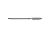 Regal 027219AS M4.5 x 0.75 6" Ext. Spiral Pt. D4 2 Flt Plug .194 Shank Cutting Tools