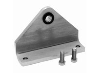 Hub City 0279-00820 Worm Gear Accessory, Stainless Steel, Reducer Size SSW245Worm Gear Accessory, Stainless Steel, Reducer Size 