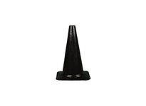 Cortina 03-500-30 Sport Cone 18" Black 2.25#