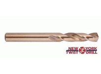 Regal 035079AA DRILL 11/64NAS907-F-0.1719-00-1-P3-BRONZE OF Cutting Tools