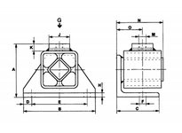 Rosta 05071104 VI 40 ROSTA | High-Quality Industrial Supplies