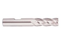 Regal 051938JM 7/8 x 7/8 x 1-7/8 x 4-1/8 4 Flt SE Cobalt CC End Mill Cutting Tools