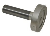 Whitney Tool 05208 M42 Keyseat Cutter, Blank Style 100 #404 (3) 1/2" Diameter, 1/8" WidthM42 Keyseat Cutter, Blank Style 100 #40