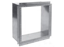 Airmaster 06890 WS42 WS Wall Collar