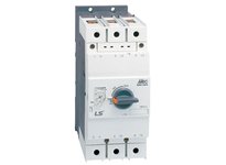 LSIS 0707000100 MMS-100S 17A EXP