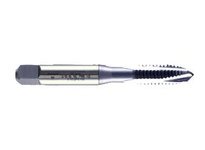 Regal 071770MS #2-56 NC H2 2 Flute Plug SuperTuf Ni Spiral Point Tap Bright Cutting Tools