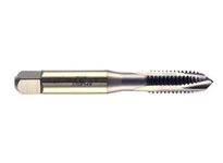 Regal 072312MS 7/16"-20 NF H3 3 Flute Plug SuperTuf DM Spiral Point Tap | Cutting Tools
