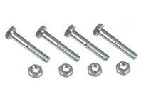 Morse 502 MORFLEX BOLT SET Elastomeric Coupling | High-Quality Parts