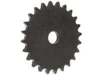 08A17 Metric A-Plate Roller Chain Sprocket