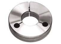 Regal 091358PS 9/16-24 UNEF 3A Go Thread Ring Gage Cutting Tools