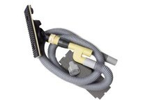 Hyde Tools 09170 Dust-Free Pole Sander without Pole