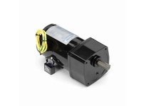 Leeson 096001.00 0.08 HP AC Gearmotor, 1 phase, 9 RPM, 110 V, 42Y Frame, TENV0.08 HP AC Gearmotor, 1 phase, 9 RPM, 110 V, 42Y Fr