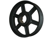 10 3V 1060 Taper Bushed Sheave for 3020 | YarinInd