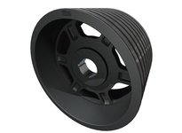 Martin Sprocket 10 C 360 S MST CONVENT SHEAVE | High-Quality Industrial Supplies