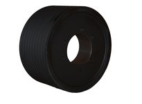 10 C 90 Taper Bushed Sheave for 4545