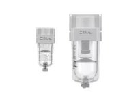 SMC 10-AF20-02-6CJ-A AIR FILTER MODULAR F.R.L. | YarinInd