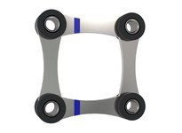 Thomas (Rexnord) 10003753 0494.XTSR.DPK