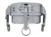 PT Coupling 10004304CM 30DHD ALUM SLS | YarinInd