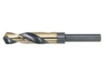 DRILLCO 1000C143 43/64 1/2" Shank Cobalt S&D Drill | YarinInd