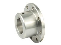 Falk (Rexnord) 0765998 10011383 1090T31/T35 SHAFT HUB 4.0000 NON-STK5.62" Barrel Outside Diameter, 4" Length through Bore, 4" No