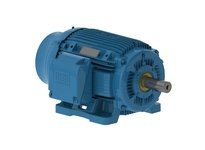 WEG 10018ST3HIERB405T-W2 100HP 1800 3 60 575 404/5T IEEE-841 | YarinInd